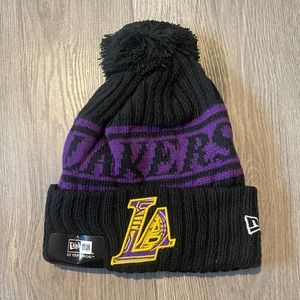 Los Angeles Lakers Beanie
